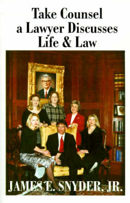 Take Counsel
