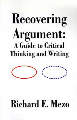 Recovering Argument