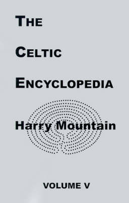 The Celtic Encyclopedia