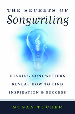 The Secrets of Songwriting