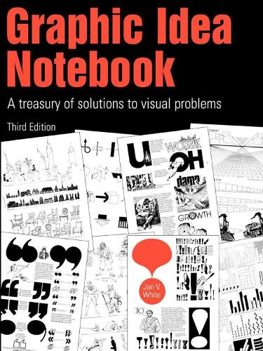 Graphic Idea Notebook