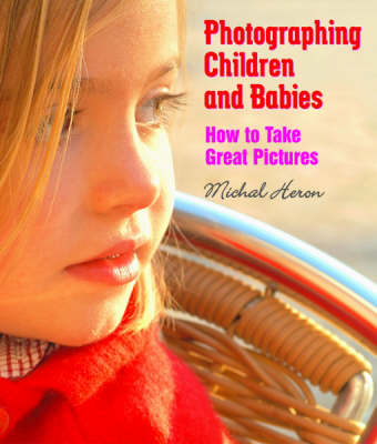 Photographing Children and Babies