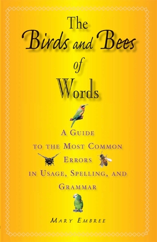 The Birds and Bees of Words
