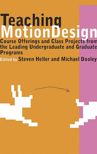 Teaching Motion Design