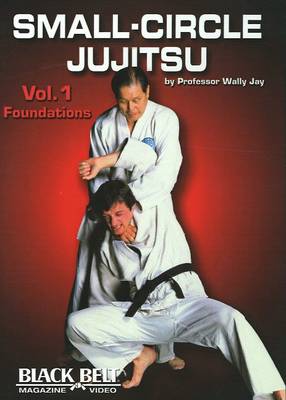 Small-Circle Jujitsu 1