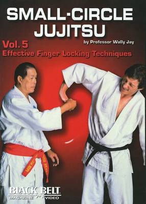 Small-Circle Jujitsu 5