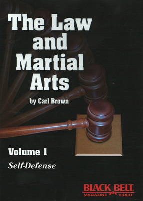 Law and Martial Arts: v. 1
