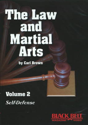 Law and Martial Arts: v. 2