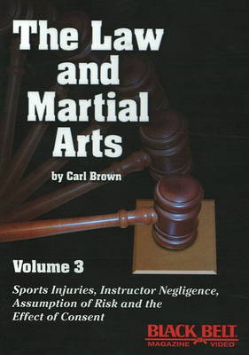 Law and Martial Arts: v. 3