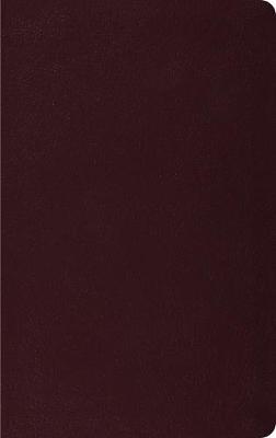 ESV Thinline Bible