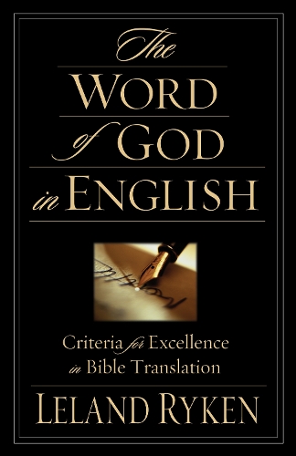 The Word of God in English