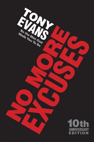 No More Excuses