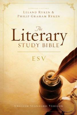 ESV Literary Study Bible