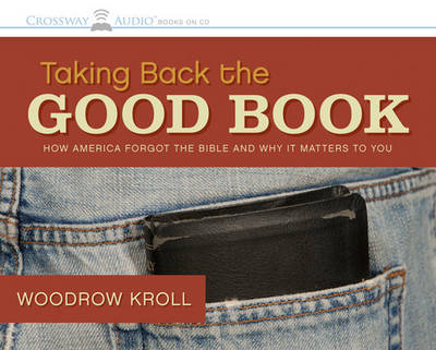 Taking Back the Good Book