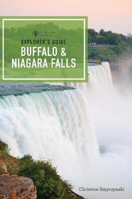Explorer's Guide Buffalo & Niagara Falls