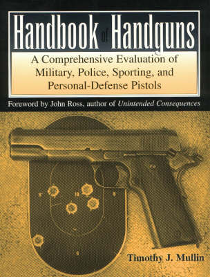 Handbook of Handguns