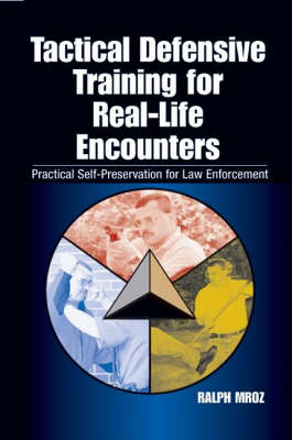 Tactical Defensive Training