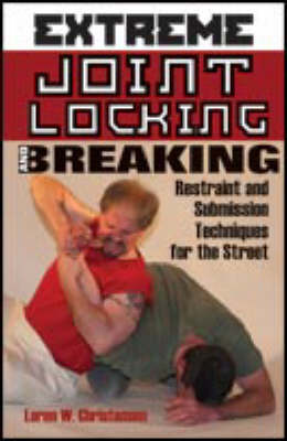 Extreme Joint Locking and Breaking