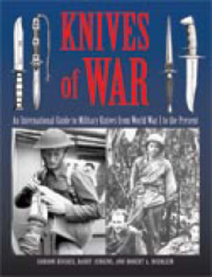 Knives of War