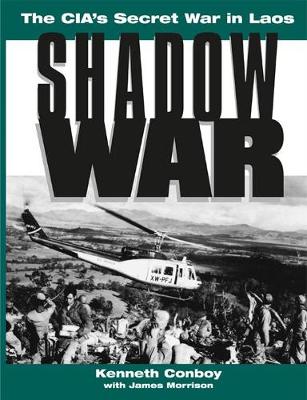 Shadow War