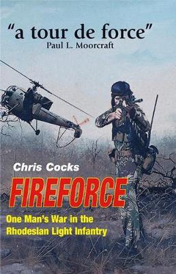 Fireforce