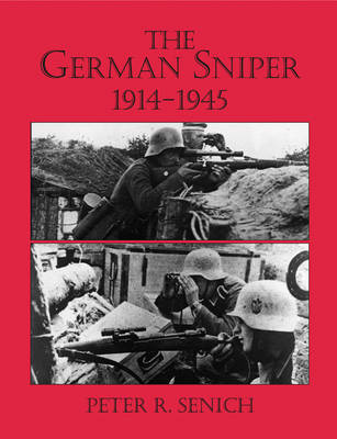 German Sniper