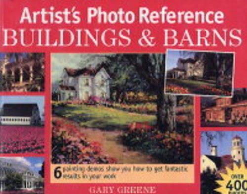 Buildings and Barns