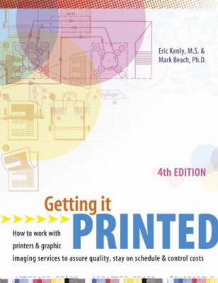 Getting it Printed