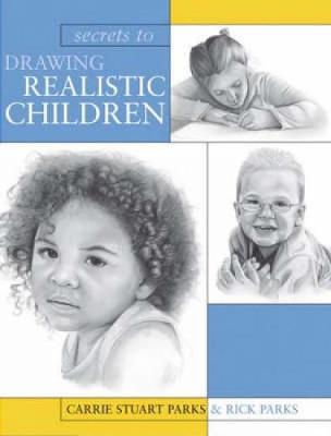 Secrets to Drawing Realistic Children