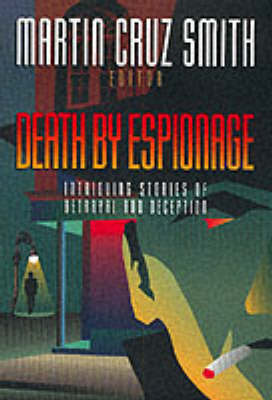 Death by Espionage