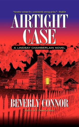 Airtight Case