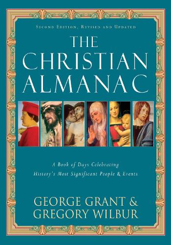 The Christian Almanac