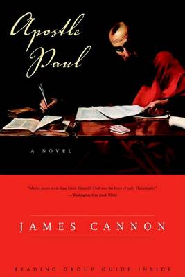 Apostle Paul