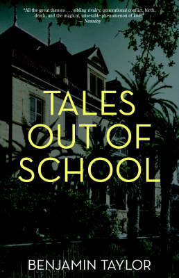 Tales Out Of School
