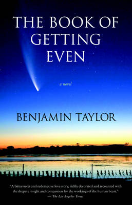 The Book Of Getting Even
