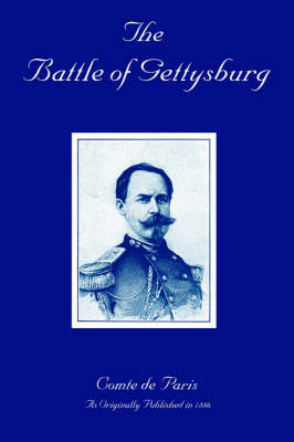 The Battle of Gettysburg