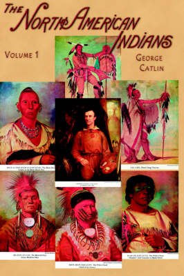 North American Indians: v. I