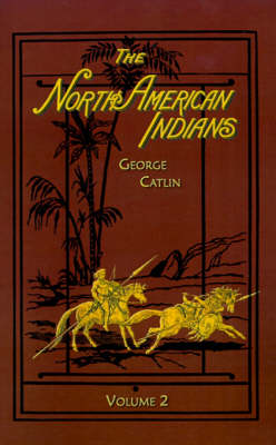 North American Indians: v.2