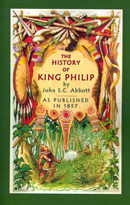 The History of King Philip