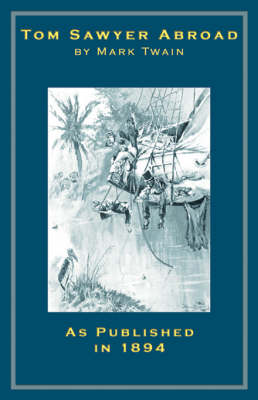 Tom Sawyer Abroad