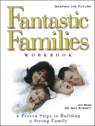 Fantastic Families Work Book