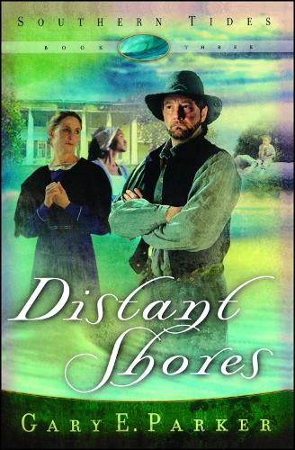 Distant Shores Volume 3