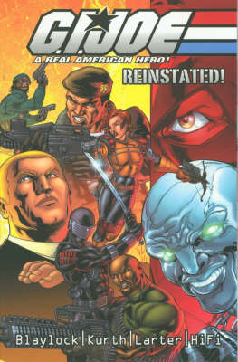 G.I. Joe