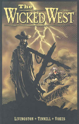The Wicked West Volume 1
