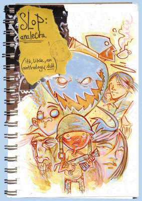 Slop: Anacleta