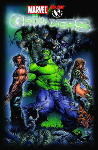Top Cow/Marvel: The Crossover Collection