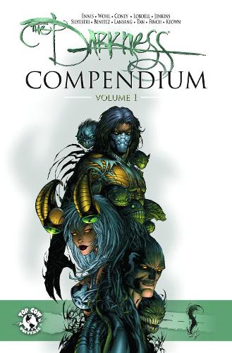 The Darkness Compendium Edition