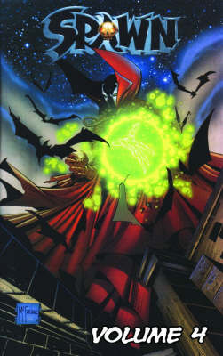 Spawn Collection: v. 4