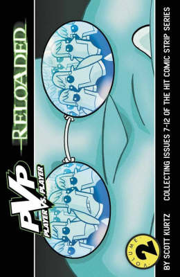 PvP Volume 2: PvP Reloaded