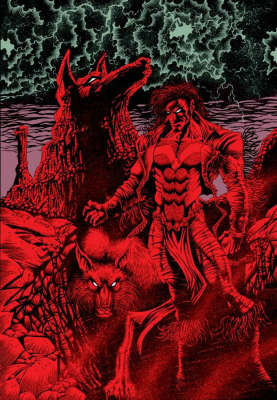 Coyote Volume 5